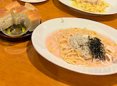 伊太利食房 ZenZero 神宮店: あんなさんの2026年08月19日の1枚目の投稿写真