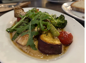 大人カジュアル空間 OSTERIA101: けろちゃんさんの2025年05月05日の2枚目の投稿写真