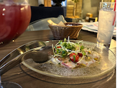大人カジュアル空間 OSTERIA101: けろちゃんさんの2025年05月05日の3枚目の投稿写真