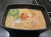 一蘭 キャナルシティ博多店: まつさんの2026年05月06日の1枚目の投稿写真