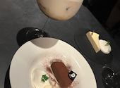 NINE CAFE 名駅店 ナインカフェ: まつさんの2026年05月06日の1枚目の投稿写真
