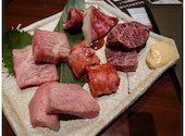 黒毛和牛専門店　炭火焼肉ぶち　周南店: はるさんの2021年10月の1枚目の投稿写真