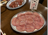大衆ホルモン やきにく 煙力 務原店: あなっちさんの2026年07月11日の3枚目の投稿写真