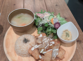 パプリカ食堂 Vegan ヴィーガン: ワタさんの2026年09月08日の1枚目の投稿写真