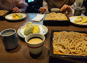 青山 川上庵: おのおのさんの2026年05月18日の1枚目の投稿写真