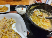 麺飯坊 無双の口コミ画像1