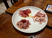 イタリアンバル CONA コナ 津田沼店: はるきんぐさんの2026年05月17日の1枚目の投稿写真