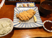 とんかつと旬のお料理 かつ吉 水道橋店: イズミさんの2025年10月13日の2枚目の投稿写真