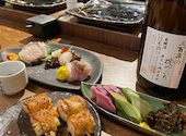 個室居酒屋 月山 三軒茶屋: BENNYさんの2022年02月06日の3枚目の投稿写真