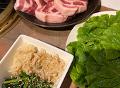韓国居酒屋 DAEBAK KITCHEN すすきの店: ちずさんの2026年07月16日の1枚目の投稿写真