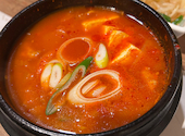 韓国居酒屋 DAEBAK KITCHEN すすきの店: ちずさんの2026年07月16日の3枚目の投稿写真