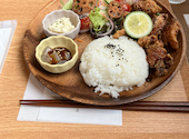 ODG cafe: ゆかりんさんの2026年05月の1枚目の投稿写真