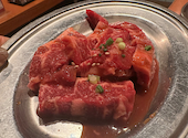 焼肉 石屋　出町店: ゆずさんの2023年12月の1枚目の投稿写真