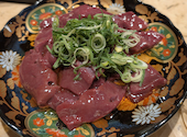 焼肉 牛一途 堺東本店: あきさんの2025年01月12日の1枚目の投稿写真