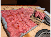 焼肉 牛一途 堺東本店: あきさんの2025年01月12日の2枚目の投稿写真