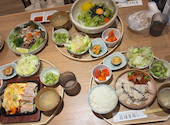 韓国料理 ホンデポチャ 吉祥寺店: Mさんの2026年07月05日の1枚目の投稿写真