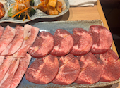 炭火焼肉 カスミ: muuさんの2026年04月18日の2枚目の投稿写真