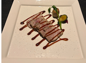 garden dining Kado: みずみずさんの2025年01月12日の1枚目の投稿写真