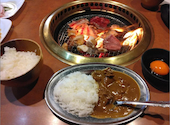 本格炭火焼肉 閃: テツヤさんの2026年05月19日の1枚目の投稿写真