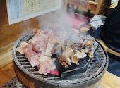 七輪炭火溶岩焼 地鶏食堂じん 日赤通り: テツヤさんの2026年05月19日の1枚目の投稿写真