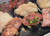 大阪焼肉 ホルモン ふたご 池袋西口店: シオさんの2026年02月24日の1枚目の投稿写真