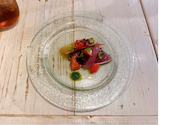 bistro guccho ビストロ グッチョ: teuさんの2025年06月21日の1枚目の投稿写真