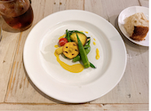 bistro guccho ビストロ グッチョ: teuさんの2025年06月21日の3枚目の投稿写真