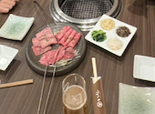 焼肉いのうえ　国分寺店: Kanaさんの2024年11月の1枚目の投稿写真