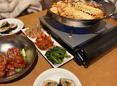 KOREAN KITCHEN PUCHIMAN コリアンキッチンプチマン 岐阜長良店: はーちゃんさんの2026年05月19日の1枚目の投稿写真