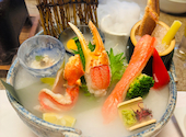 かに道楽 枚方店: ゆみさんの2026年07月20日の1枚目の投稿写真