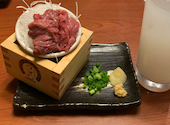 日本酒バルポンマル すすきの駅前店: 玲音さんの2023年10月07日の1枚目の投稿写真