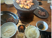 焼肉ホルモン 恵比寿: こはくさんの2026年08月15日の1枚目の投稿写真