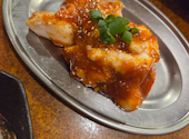 大衆ホルモン 肉力屋 大井町西口裏はなれ: よっこさんの2026年04月04日の1枚目の投稿写真