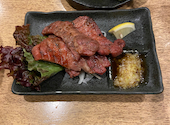 串焼き おちょぼ串 町田店: こえださんの2025年01月05日の3枚目の投稿写真