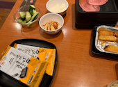 牛角 富里店: nariさんの2026年10月01日の1枚目の投稿写真