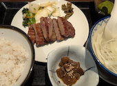 牛たん炭焼 利久　エソラ池袋店: Bさんの2026年03月の1枚目の投稿写真