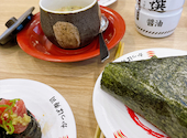 かっぱ寿司 上田国分店: すったんさんの2026年07月29日の1枚目の投稿写真