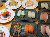 かっぱ寿司 アトレ川崎店: えいこさんの2026年09月14日の1枚目の投稿写真
