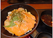 海鮮居酒屋 とも吉 高槻店: にゃんたさんの2026年06月21日の1枚目の投稿写真