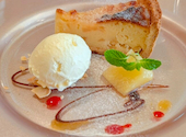 イタリアン hermit green cafe 高槻店: にゃんたさんの2026年04月18日の2枚目の投稿写真
