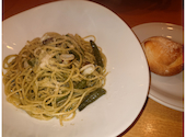イタリアン　hermit green cafe 高槻店: にゃんたさんの2026年05月の1枚目の投稿写真