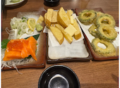 やさい巻き串の獅志丸　さいたま新都心東口駅前店: Ｋさんの2026年08月05日の1枚目の投稿写真