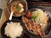 餃子工房 ちびすけ 阿倍野橋店: クーさんの2026年05月24日の1枚目の投稿写真