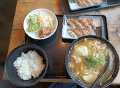 餃子工房 ちびすけ 阿倍野橋店: クーさんの2026年06月14日の1枚目の投稿写真