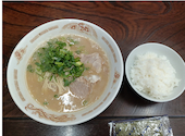 長浜ラーメン ごん太の口コミ画像1