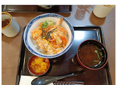 丼丼亭 新大阪味の街店の口コミ画像1