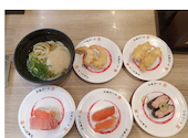 かっぱ寿司 松原店: クーさんの2026年03月16日の1枚目の投稿写真
