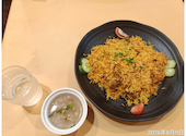 ガンジス 天王寺あべのキューズタウン店: クーさんの2026年08月10日の1枚目の投稿写真