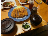 和食れすとらん 天狗 静岡藤枝店: mさんの2026年06月28日の1枚目の投稿写真