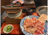 お米と焼肉 肉のよいち中野店: はたとしさんの2026年08月08日の1枚目の投稿写真
